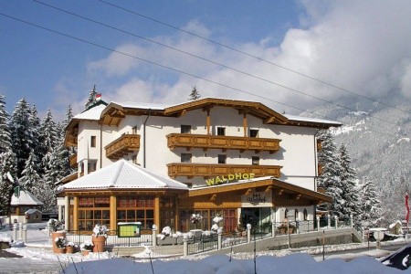 Zajezdy Sölden Arena / Ötzal